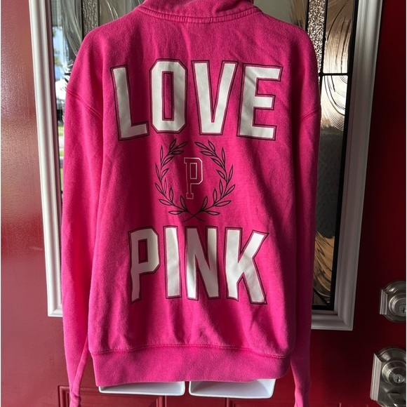 PINK Pullover - Picture 5 of 6